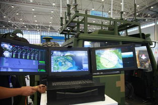 少年強(qiáng)則國強(qiáng) 以無人智能邁進(jìn)國防力量的年輕生力軍——論智能制造裝備及技術(shù)的設(shè)計(jì)新篇