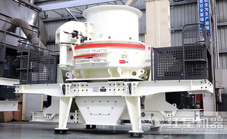 河南機(jī)制砂設(shè)備研發(fā)實(shí)力盤點(diǎn) 創(chuàng)新驅(qū)動(dòng)下的優(yōu)質(zhì)企業(yè)選擇