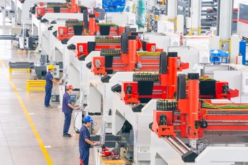 牢記使命 勇立潮頭 奮力打造全國影響力的科技創(chuàng)新高地——湖北省委書記王忠林談科技創(chuàng)新驅(qū)動(dòng)發(fā)展